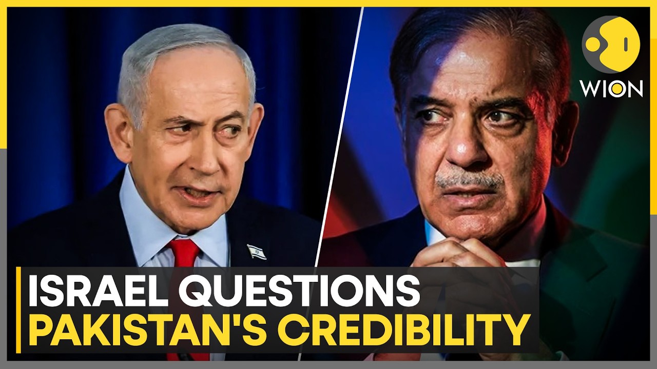 US-Iran Ceasefire: Confusion Over Iran's 10-Point Plan, Truce Talks Facing Early Confusion | WION