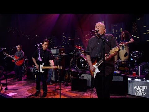 Los Lobos on Austin City Limits 