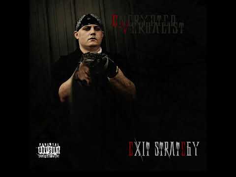 Encrypted Verbalist - Exit Strategy - Bonus Track - Change ft Lil $am & Hoodu