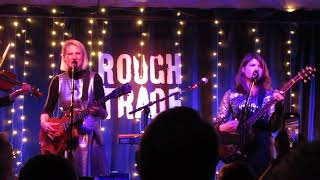 Devil in My Mind by Smoke Fairies