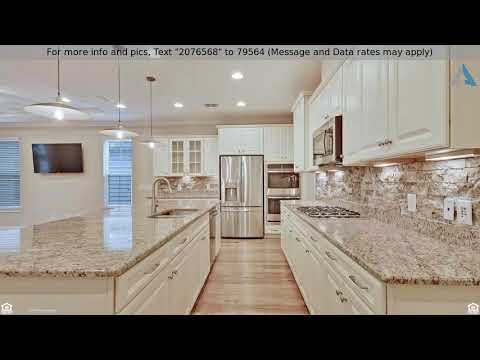 Priced at $355,000 - 132 Harbor Trace Lane, Summerville, SC 29486