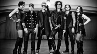 Sixx AM Thats Gonna Leave a Scar