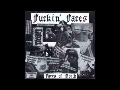 Fuckin Faces - Hate the State