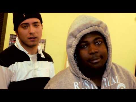MCTV - Kush & Krave - Freestyle