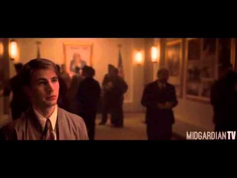 Bucky Barnes - Bye Bye Li'l Sebastian