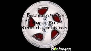 Bachmann - Kung-Fu / Wenn du groß bist