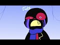 The Voices The F Voices Error Sans