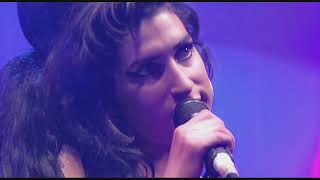 Amy Winehouse - Wake Up Alone live @ Belfort, France | June 29, 2007 - HD