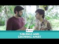 Dice Media Siblings And Growing Apart New Year Special