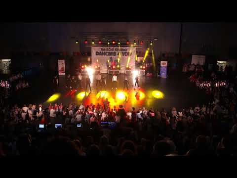 VS 2017 D4U 11. JUNIOŘI - Nehvizdy (čtvrtek) - Jeník