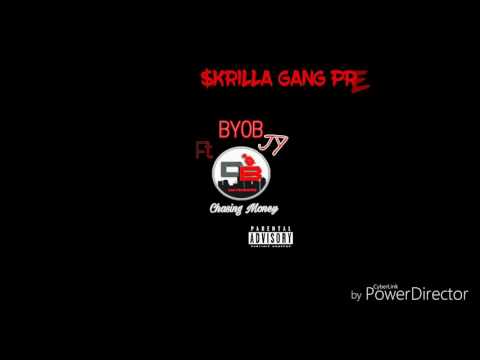 BYOB Jy Ft. David Barz - Chasing money (2017)