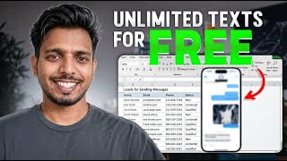 🚀 Start SMS Marketing for FREE in 2026 | TextLink Review & Tutorial 🚀