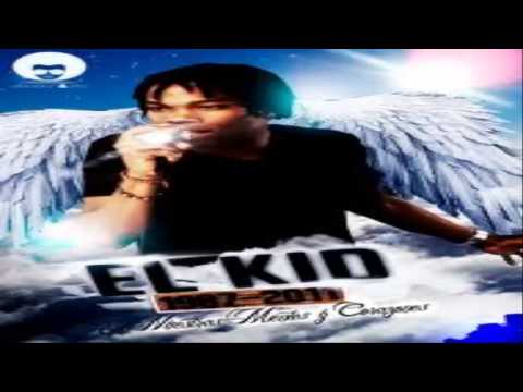 El Kid - Bar Boulevard