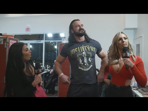 Drew McIntyre, Bobby Lashley and others make Billie Kay’s birthday “IIconic”