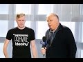 Artur Gotz Duch Dusza I Ciało Teleexpress TVP 28 11 2016