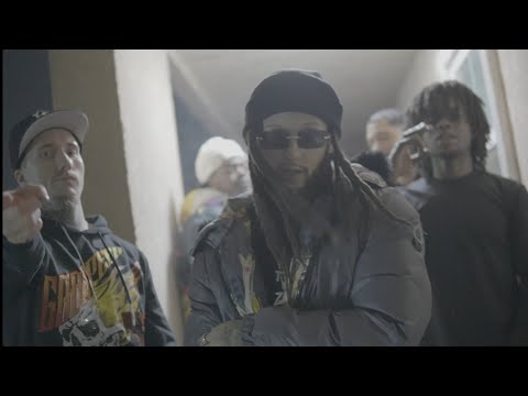 Actout Zay x Truestory Tweez - I  Can't (Exclusive Music Video) | Dir. ShotByJuiceBoi