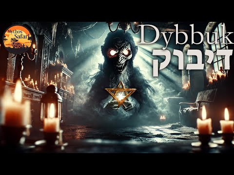 The Dybbuk (Jewish Demons) - Everything you need to know