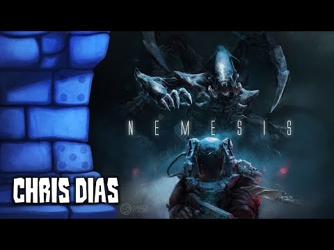 Nemesis Review with Chris Dias
