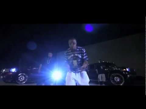 Mr. Lucci - "Rockin With Me" ft. Stubb-A-Lean & Classik (OFFICIAL VIDEO)