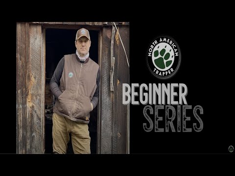 INTRODUCTION ~ #1 Beginner Trapping Series ~
