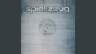 Siente Mi Cuerpo (Deep Mix)