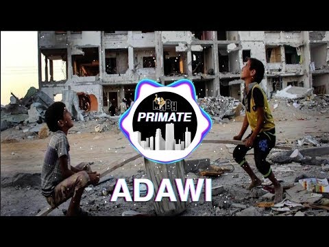 Mohand Baha - Adawi - Primate 🦍