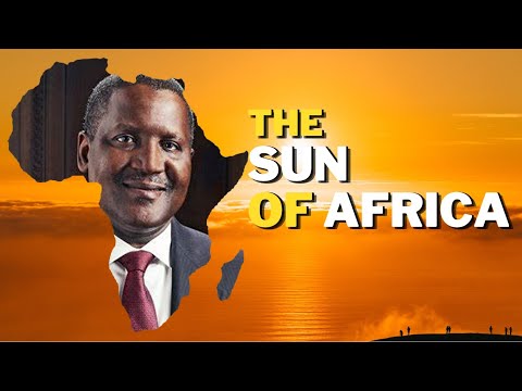 , title : 'How To Make Money In Africa - Aliko Dangote's Journey To Becoming Africa's Richest Person.'