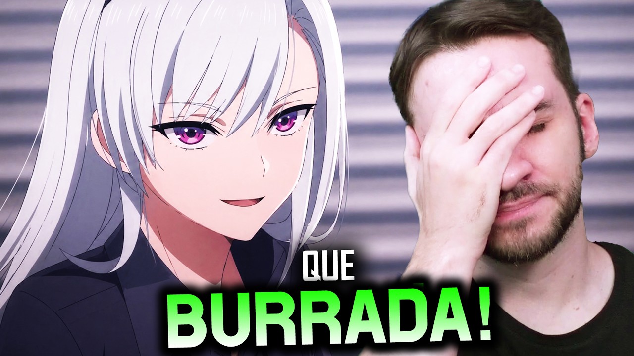FIZERAM CAQUINHA com Classroom of the Elite 4