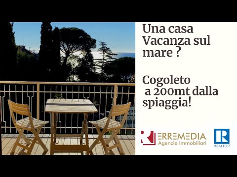 COGOLETO LOCAZIONE TURISTICA CASA VACANZA