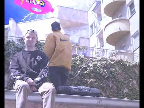 Boogie Bassment - Egocentrum feat. LAST, DJ WJS