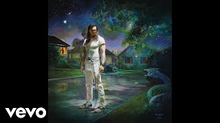 Andrew W.K. - Give Up On You (Audio)