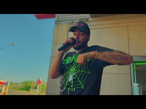 TheKidKsean - Socks (Official Music Video)