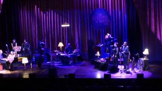 2013 07 13 Hugh Laurie Live - Lyon Careless Love