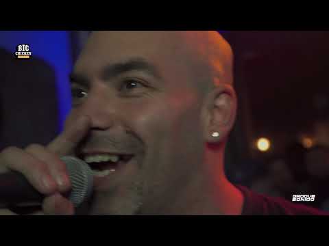 BIG SESSION #1 ORION XL