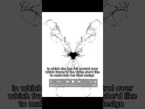 Audio Visual Tattoo for Fate