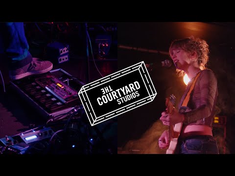 The Courtyard Studios | New Online Creative Channel | Trailer