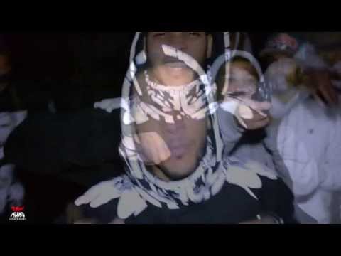 EK x BarackO'Burna - Like Raah (Dir. @Rawislandent