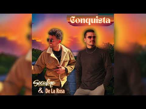 Soculine Ft. Alberto De La Rosa - Conquista