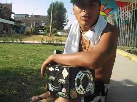 FREESTYLE BLACKBOY  3ACK IMP SJM