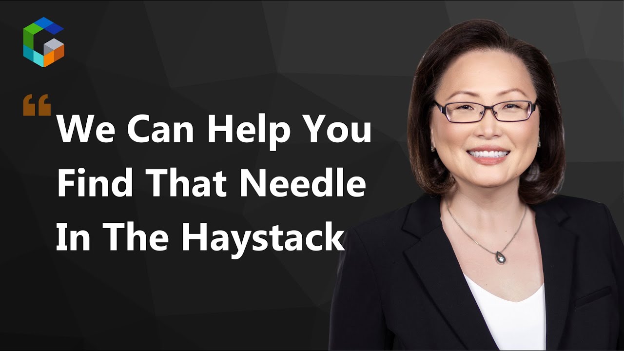 Dr Minda Suchan:You Don’t Need To Be a SAR Expert To Use Or Gain Value From SAR Data