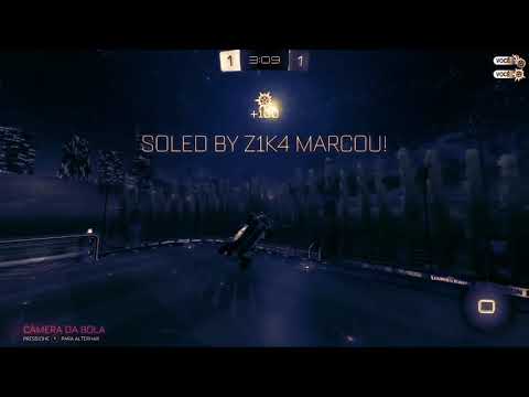 Zikss | Rocket Highlights #23 | Metamorfose Avalanche (Duzz)