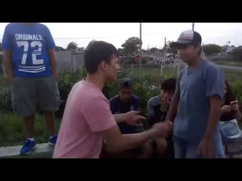 Clon vs Puerky | Semifinal | Fecha 5