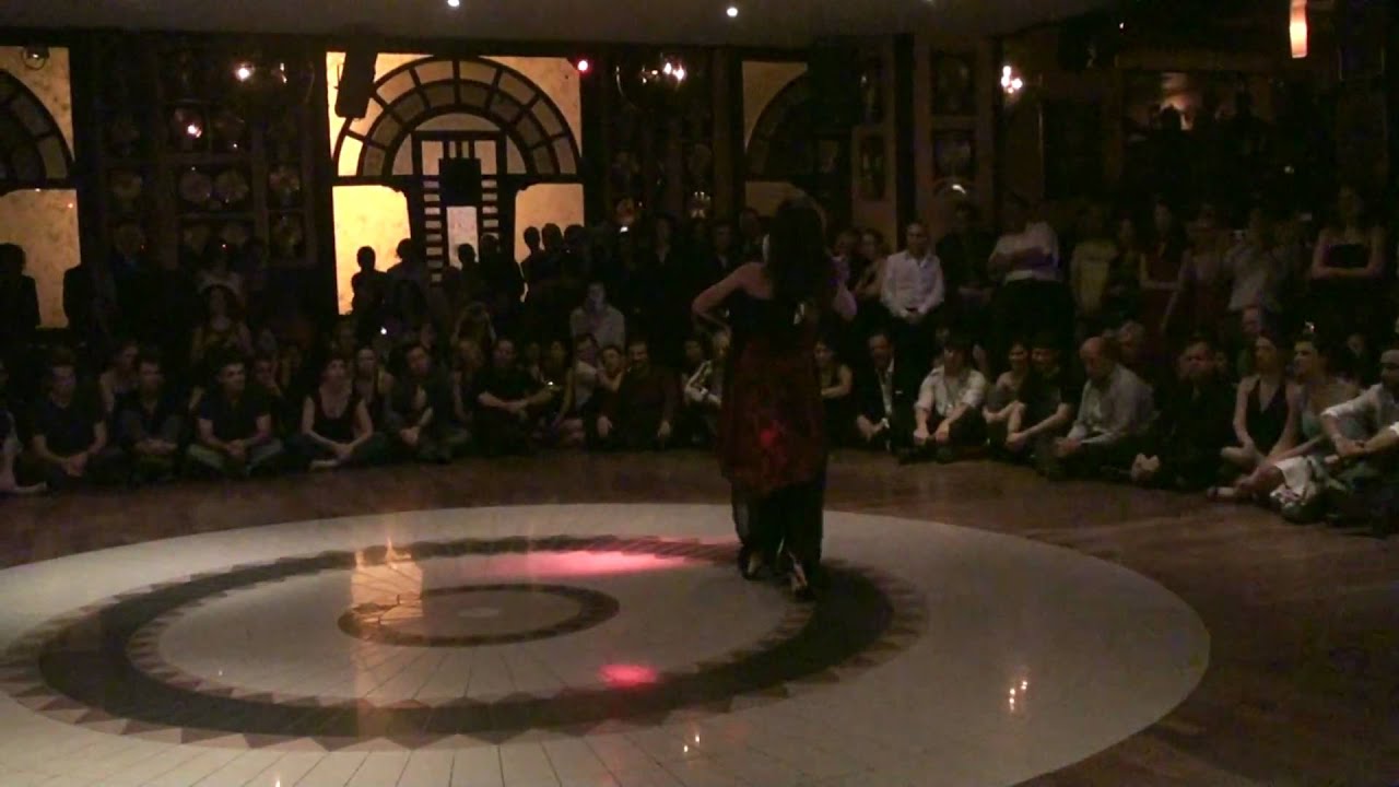 Horacio Godoy & Cecilia Berra