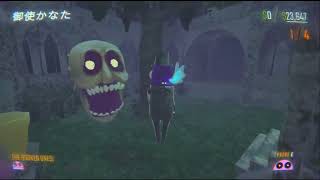 神回避タン#japan #ゲーム実況 #repo #twitch #Funny #youtubeshorts #サカナクション