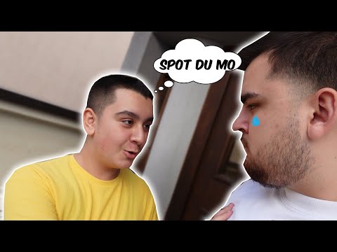 JUSUFI SPOM DON MO, INJORIM TOTAL QE PO SHKOJ NE ZVICER🇨🇭🇨🇭