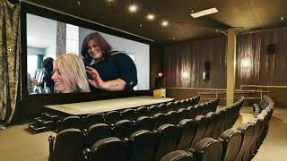 YES Cinema (Columbus, Indiana)