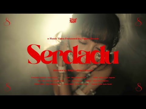 Figura Renata - Serdadu (Official Music Video)