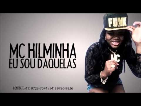 MC HILMINHA - EU SOU DAQUELAS (DJ XANDY MPC)