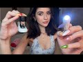 ASMR Follow My Instructions For Deep Sleep