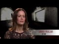 Sarah Paulson -- AMERICAN HORROR STORY ...